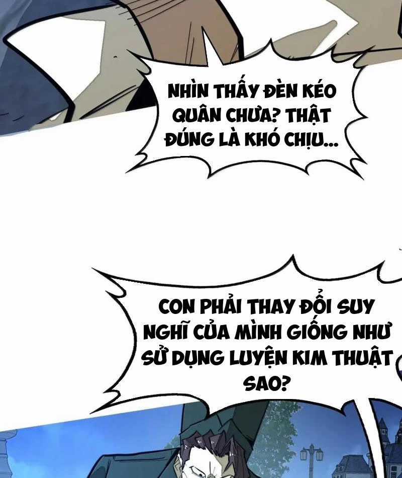 Từ Đáy Xã Hội Quật Khởi Chapter 51 trang 92