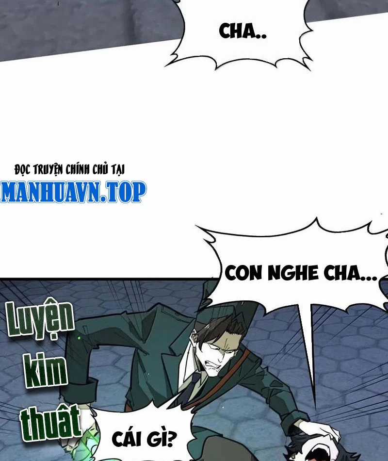 Từ Đáy Xã Hội Quật Khởi Chapter 51 trang 94