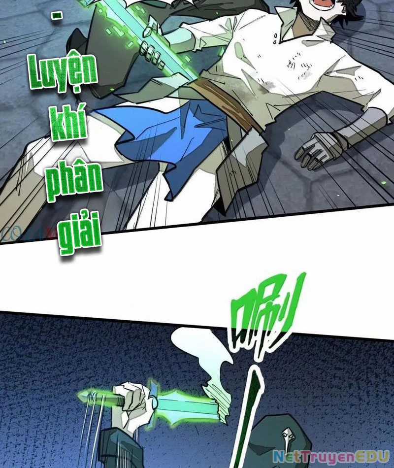 Từ Đáy Xã Hội Quật Khởi Chapter 51 trang 95