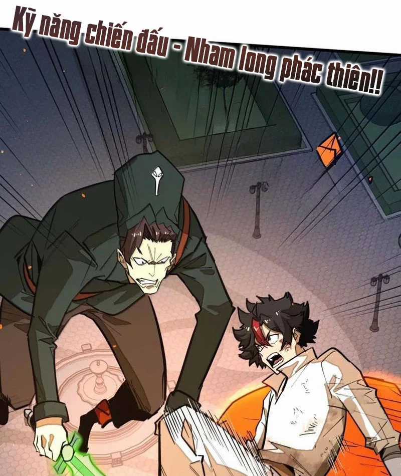 Từ Đáy Xã Hội Quật Khởi Chapter 51 trang 97