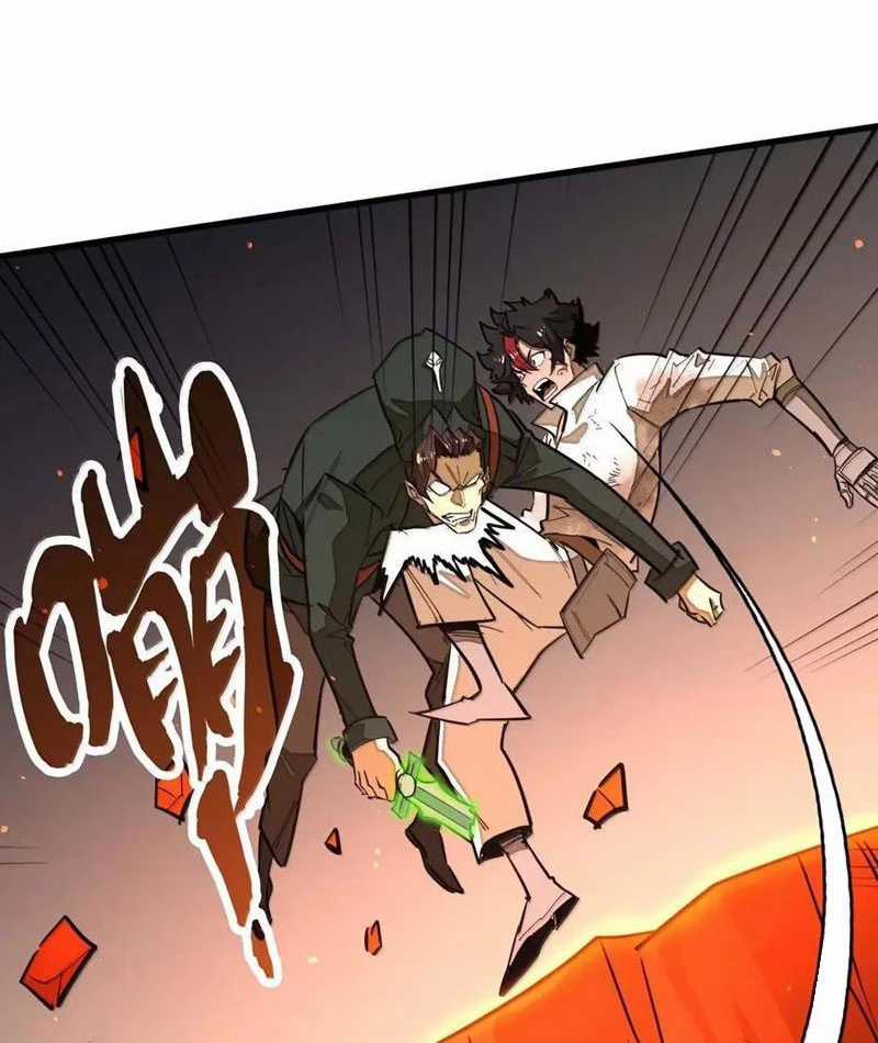 Từ Đáy Xã Hội Quật Khởi Chapter 51 trang 99