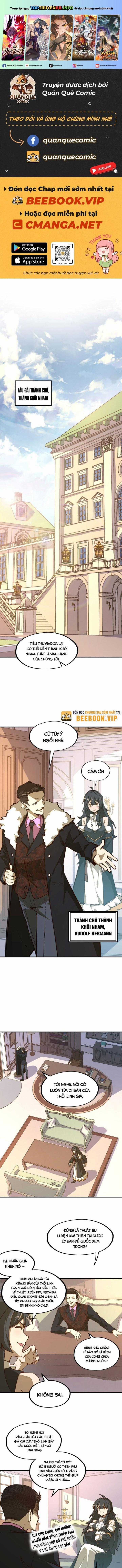 Từ Đáy Xã Hội Quật Khởi Chapter 6 trang 0