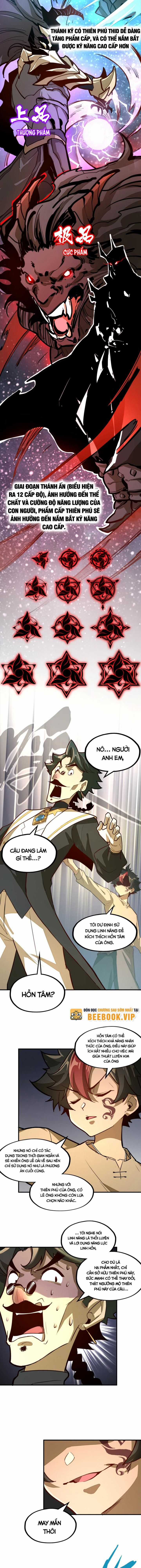 Từ Đáy Xã Hội Quật Khởi Chapter 6 trang 7