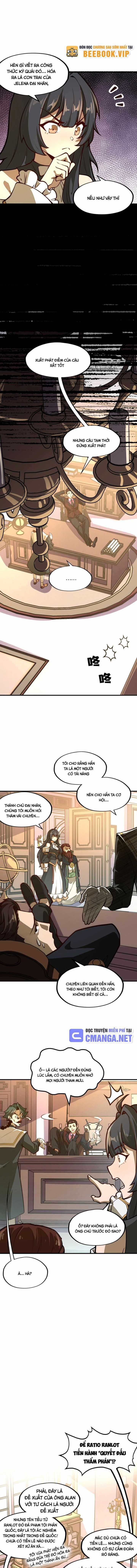 Từ Đáy Xã Hội Quật Khởi Chapter 7 trang 6