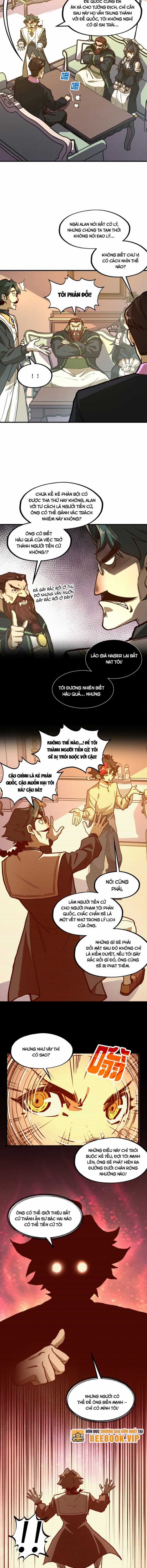 Từ Đáy Xã Hội Quật Khởi Chapter 7 trang 7