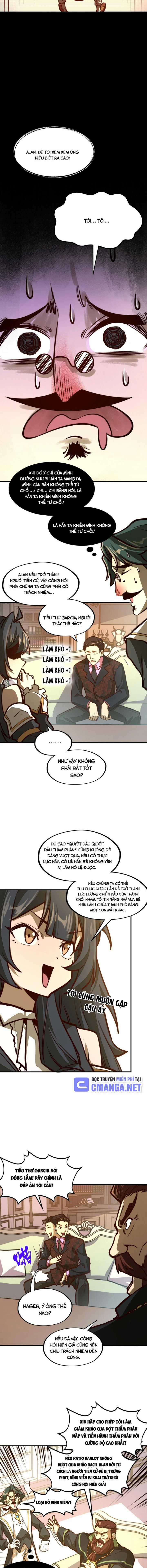 Từ Đáy Xã Hội Quật Khởi Chapter 7 trang 8