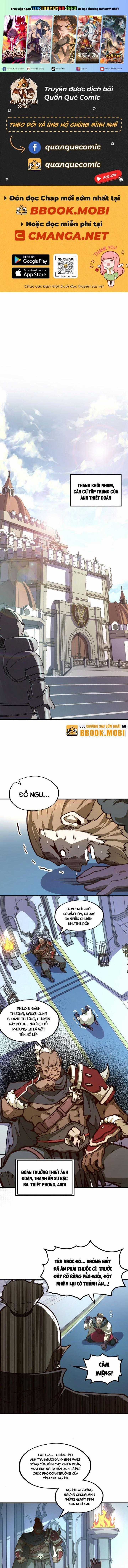 Từ Đáy Xã Hội Quật Khởi Chapter 8 trang 0