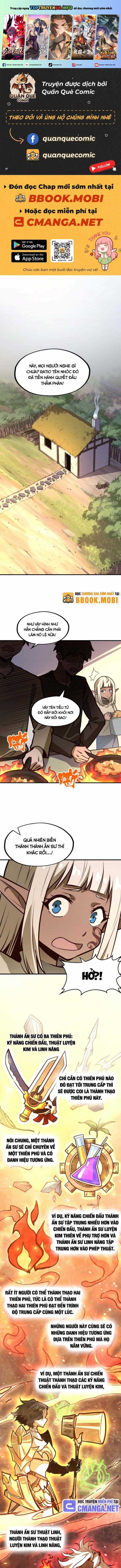 Từ Đáy Xã Hội Quật Khởi Chapter 9 trang 0