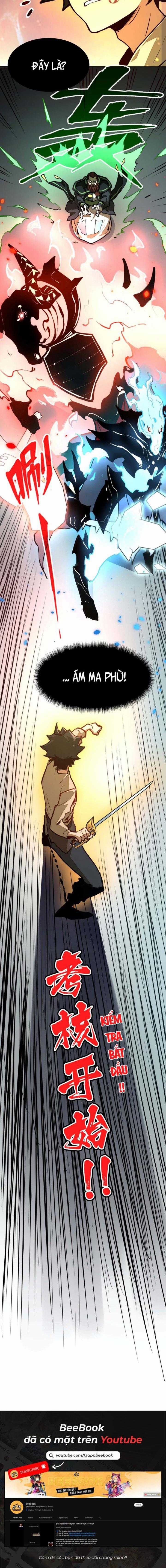 Từ Đáy Xã Hội Quật Khởi Chapter 9 trang 10