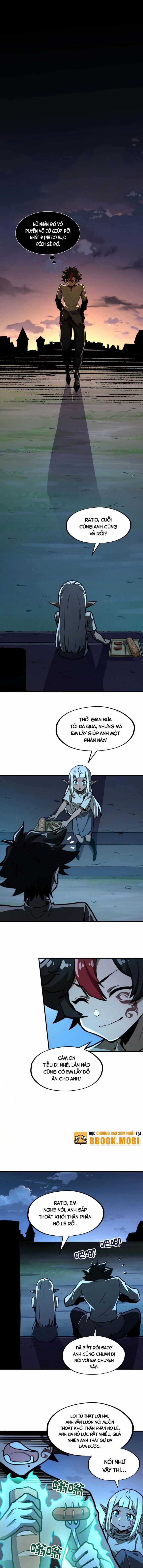 Từ Đáy Xã Hội Quật Khởi Chapter 9 trang 4