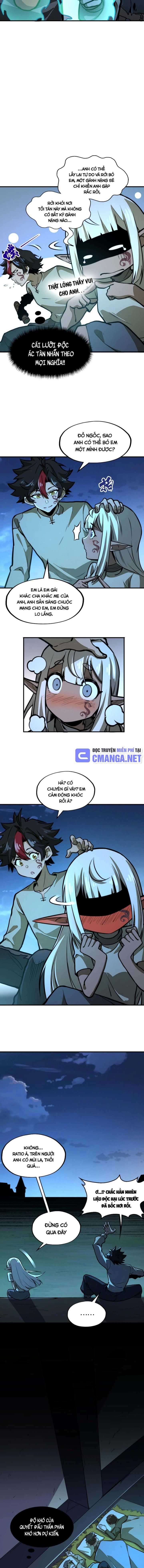 Từ Đáy Xã Hội Quật Khởi Chapter 9 trang 5