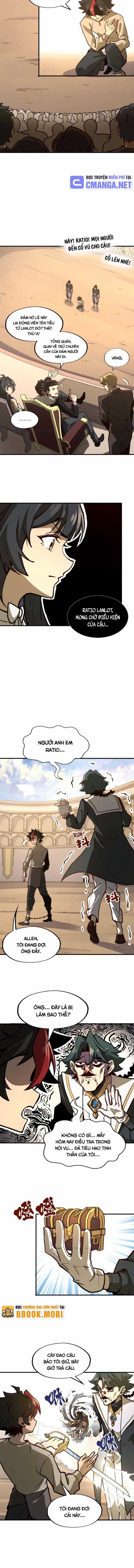 Từ Đáy Xã Hội Quật Khởi Chapter 9 trang 7