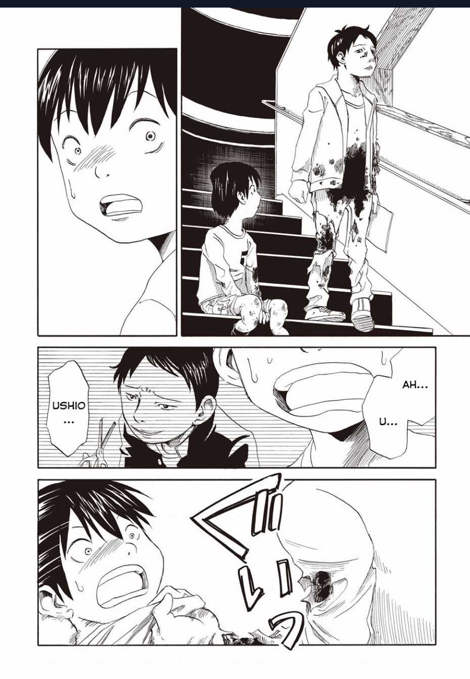 Tử Dịch Sở Chapter 1 trang 26