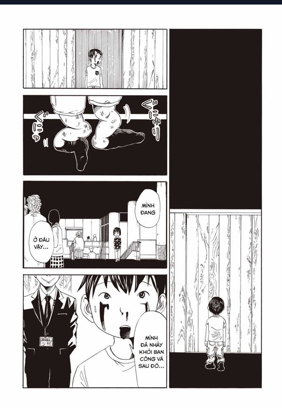 Tử Dịch Sở Chapter 1 trang 4