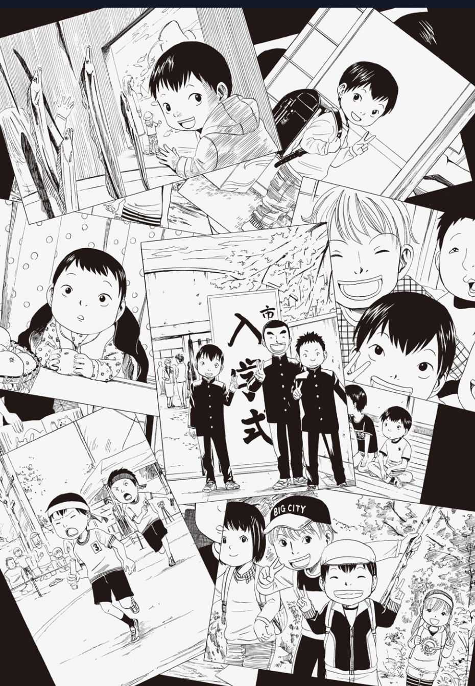 Tử Dịch Sở Chapter 1 trang 47