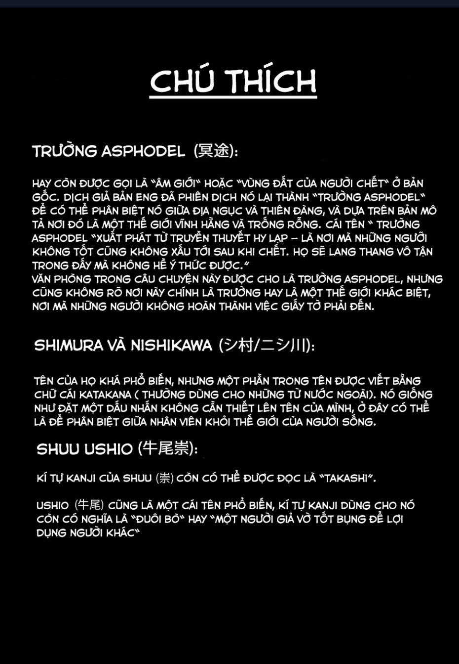 Tử Dịch Sở Chapter 1 trang 48