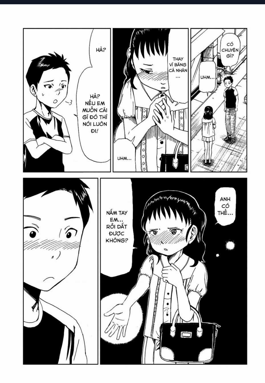 Tử Dịch Sở Chapter 10 trang 13