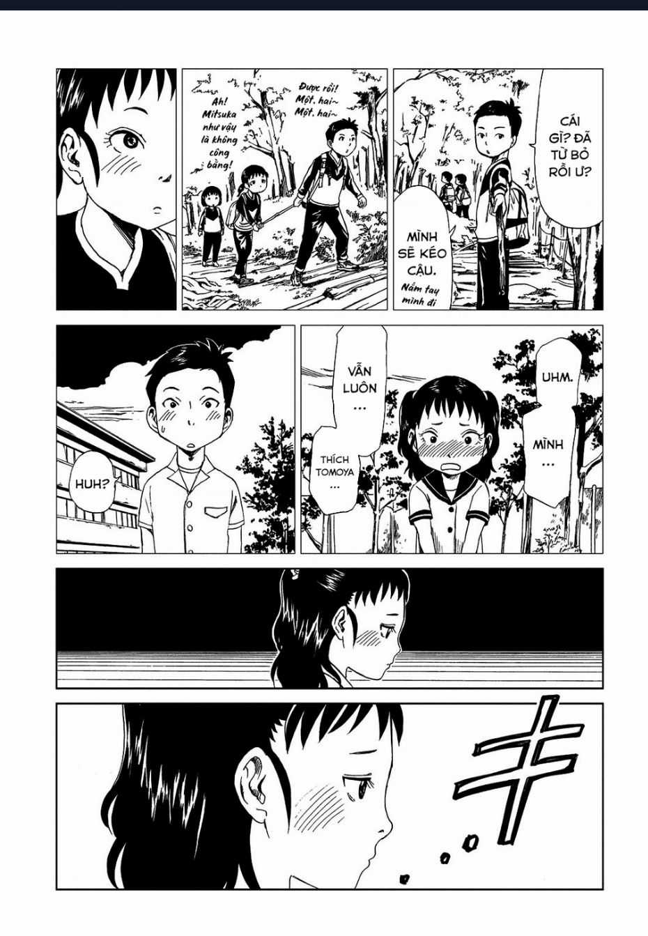 Tử Dịch Sở Chapter 10 trang 15