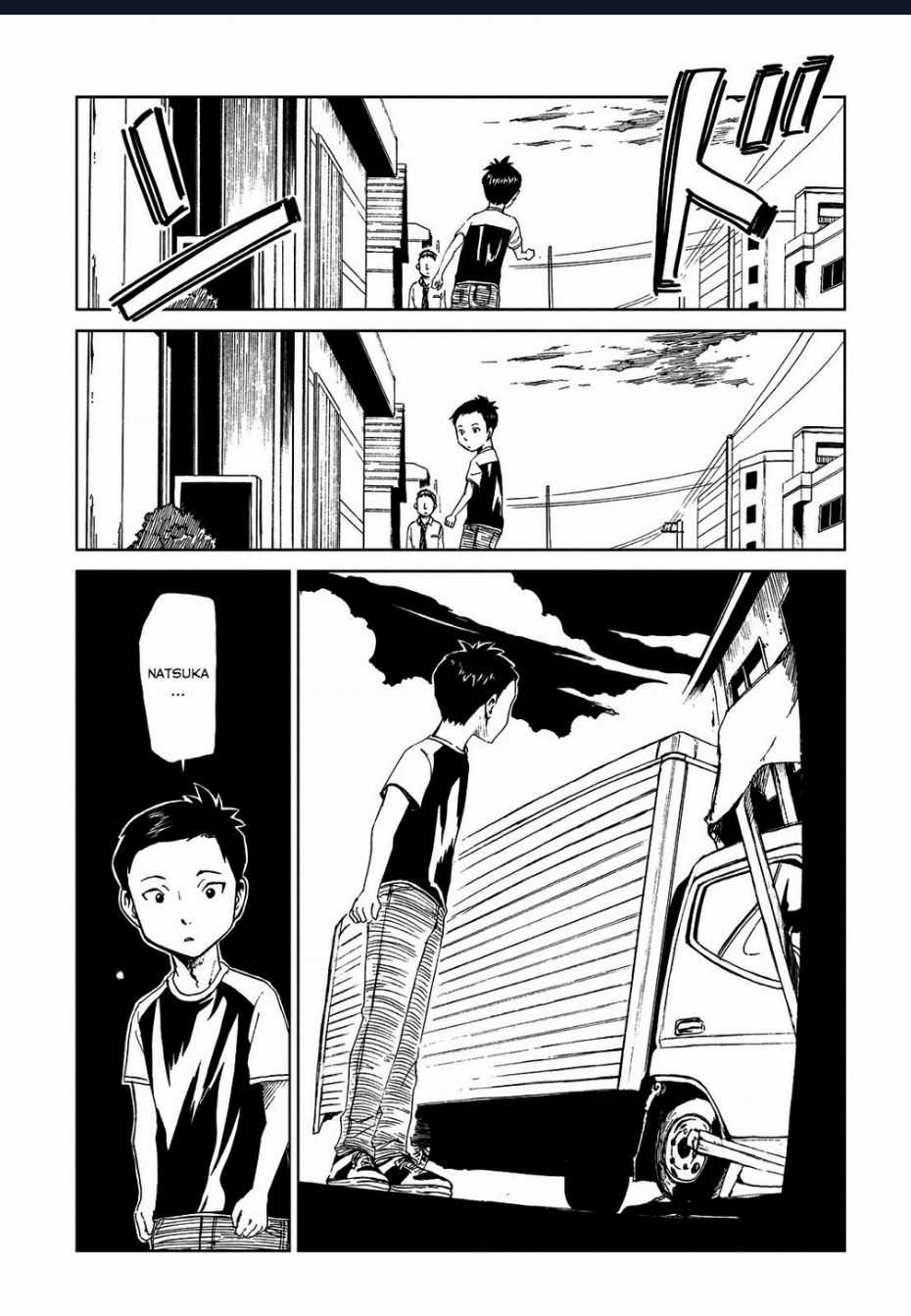 Tử Dịch Sở Chapter 10 trang 16