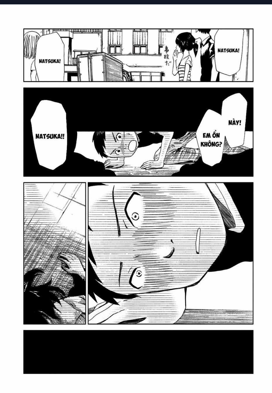 Tử Dịch Sở Chapter 10 trang 17