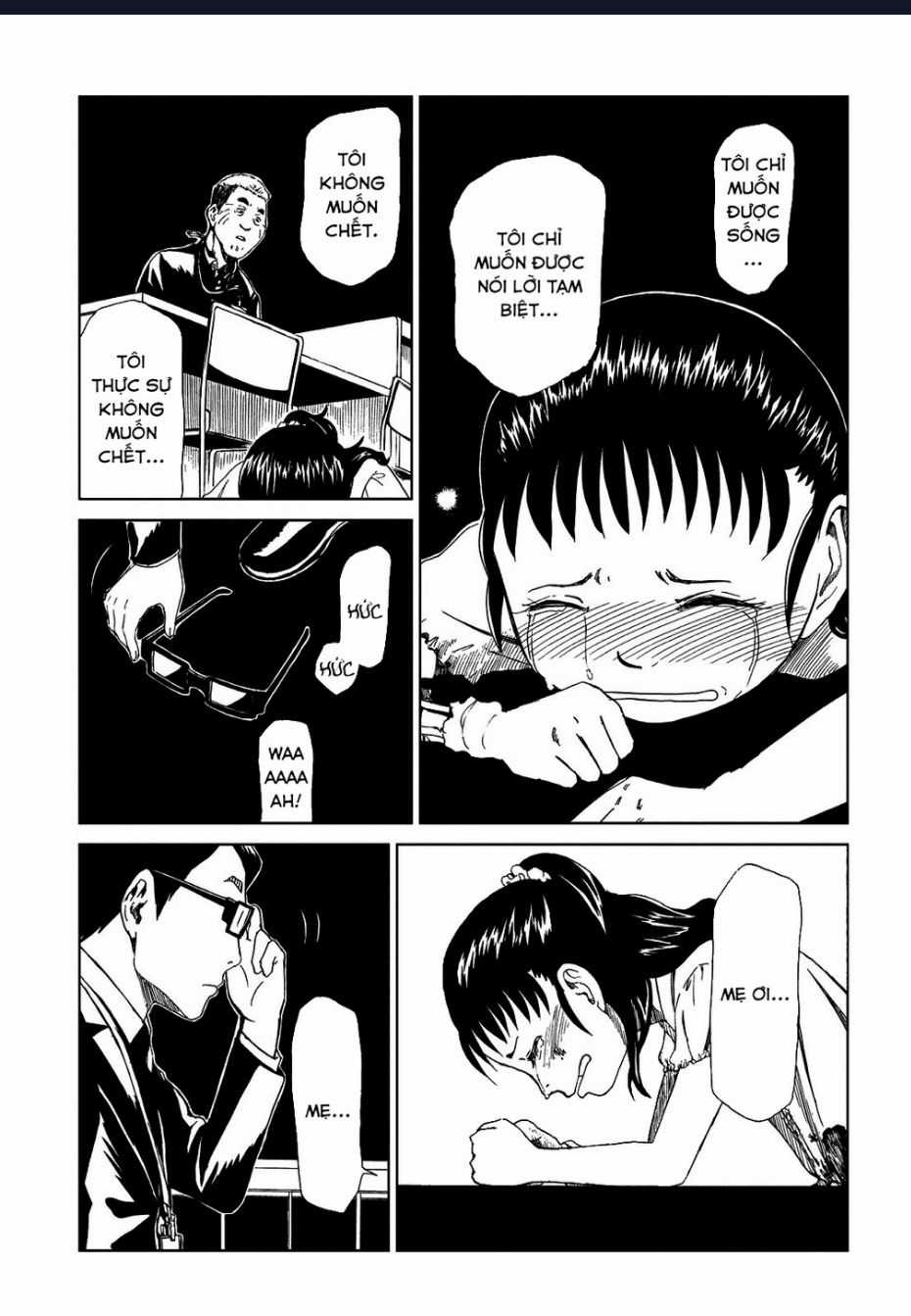 Tử Dịch Sở Chapter 10 trang 29