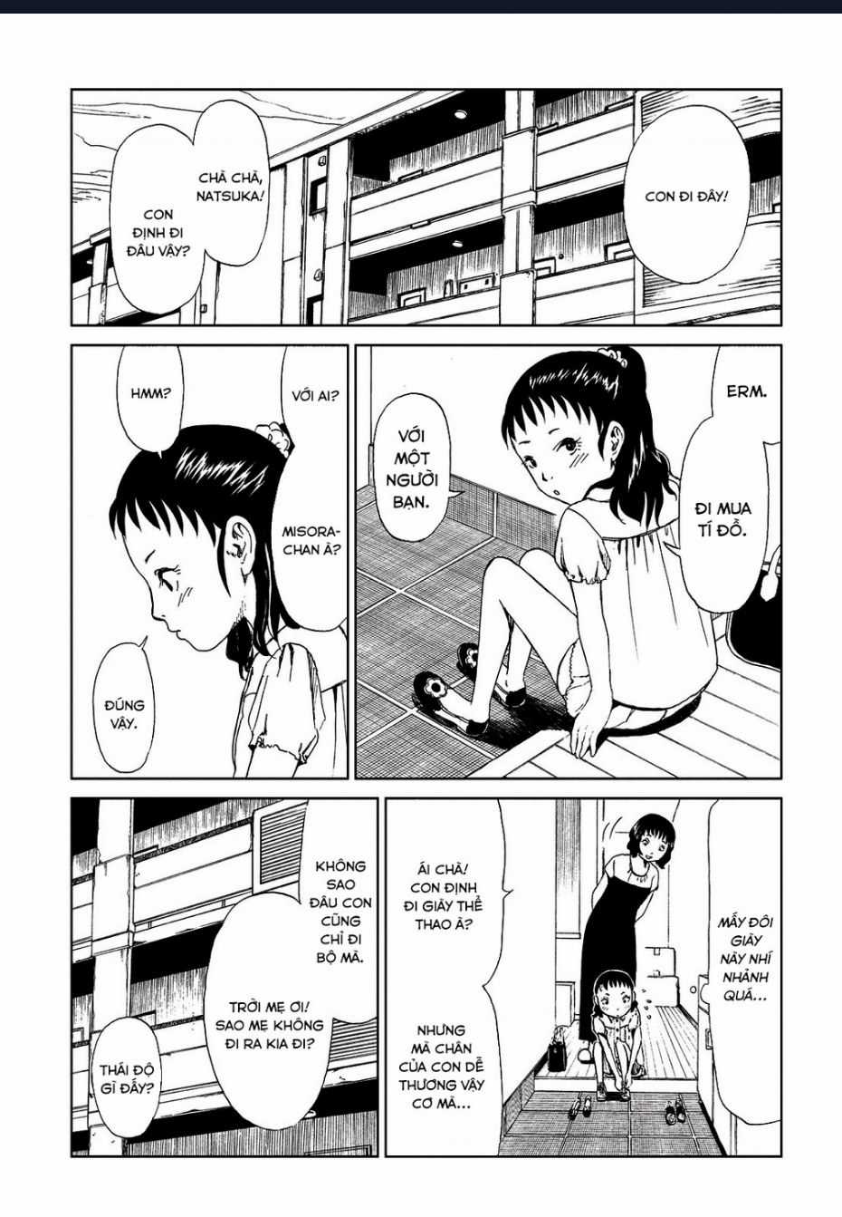 Tử Dịch Sở Chapter 10 trang 4