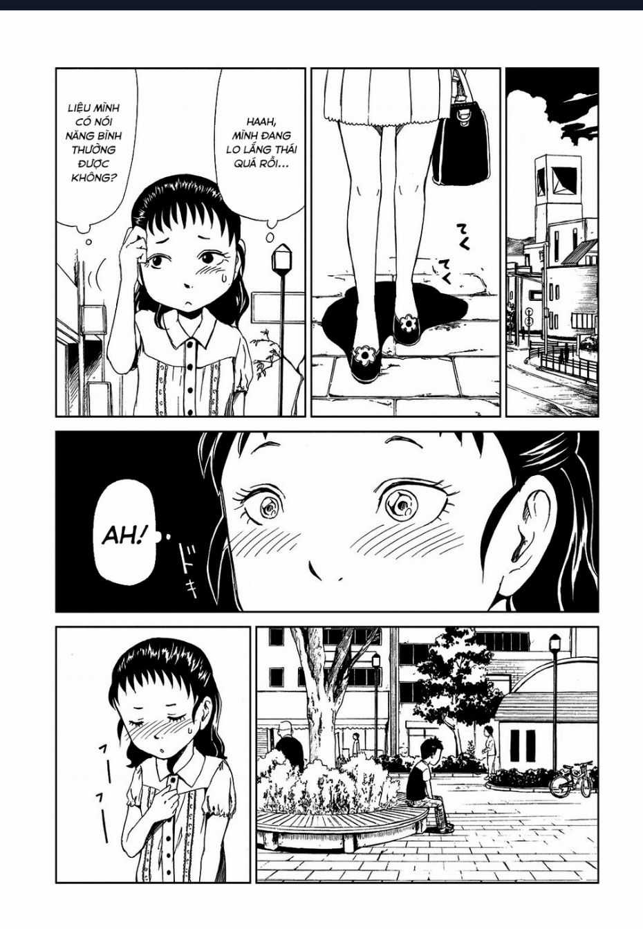 Tử Dịch Sở Chapter 10 trang 5