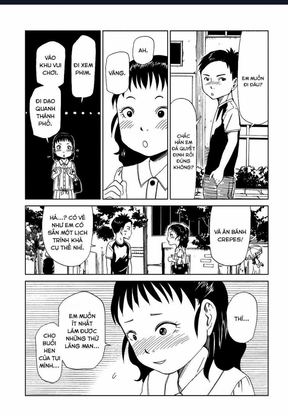 Tử Dịch Sở Chapter 10 trang 7