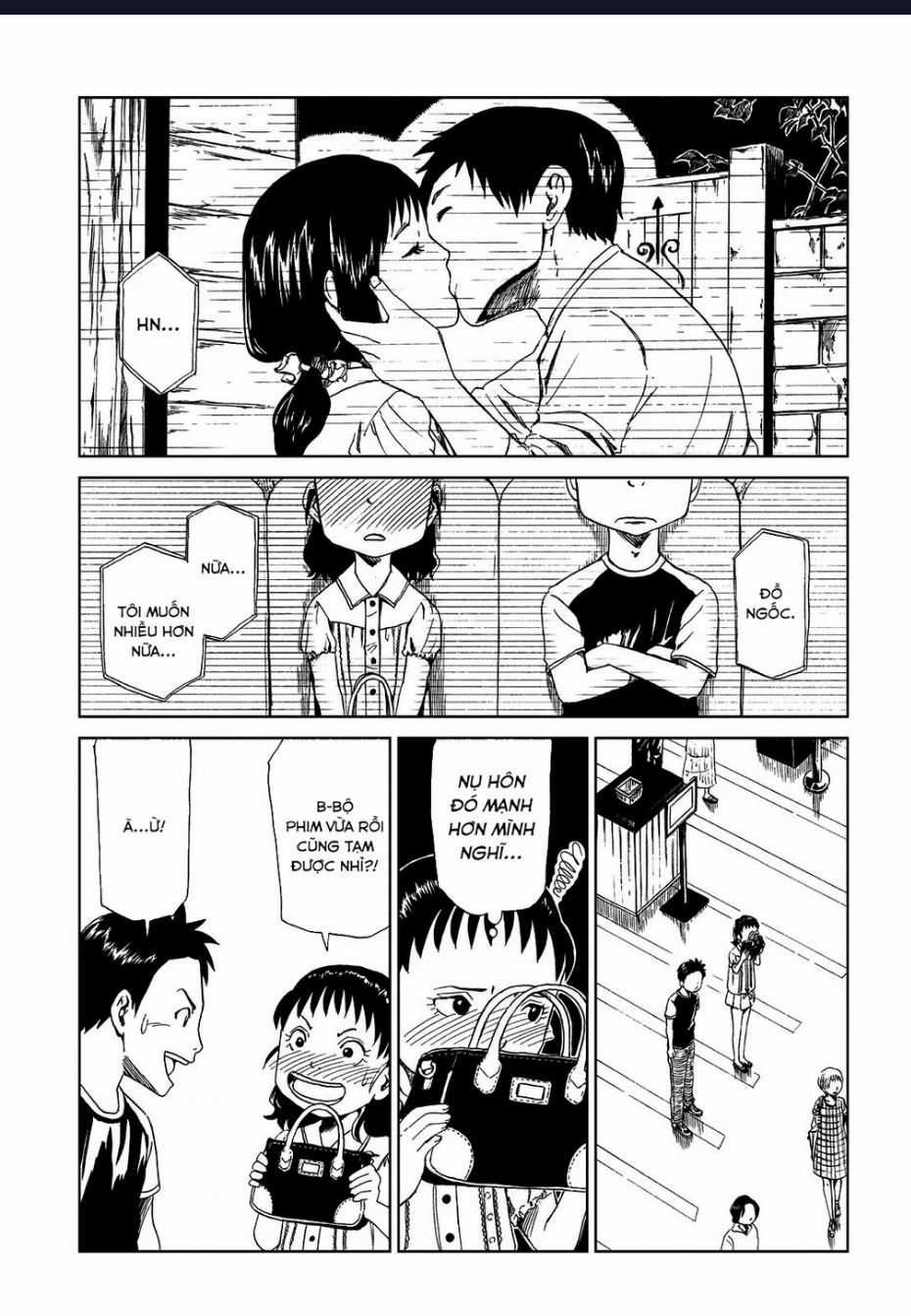 Tử Dịch Sở Chapter 10 trang 9