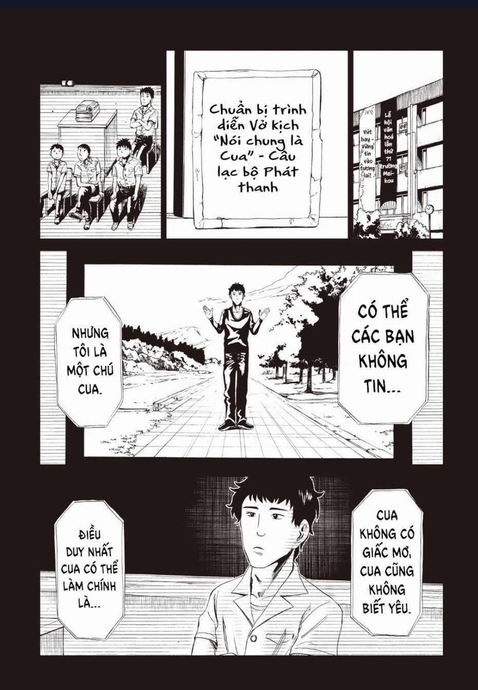 Tử Dịch Sở Chapter 11 trang 16