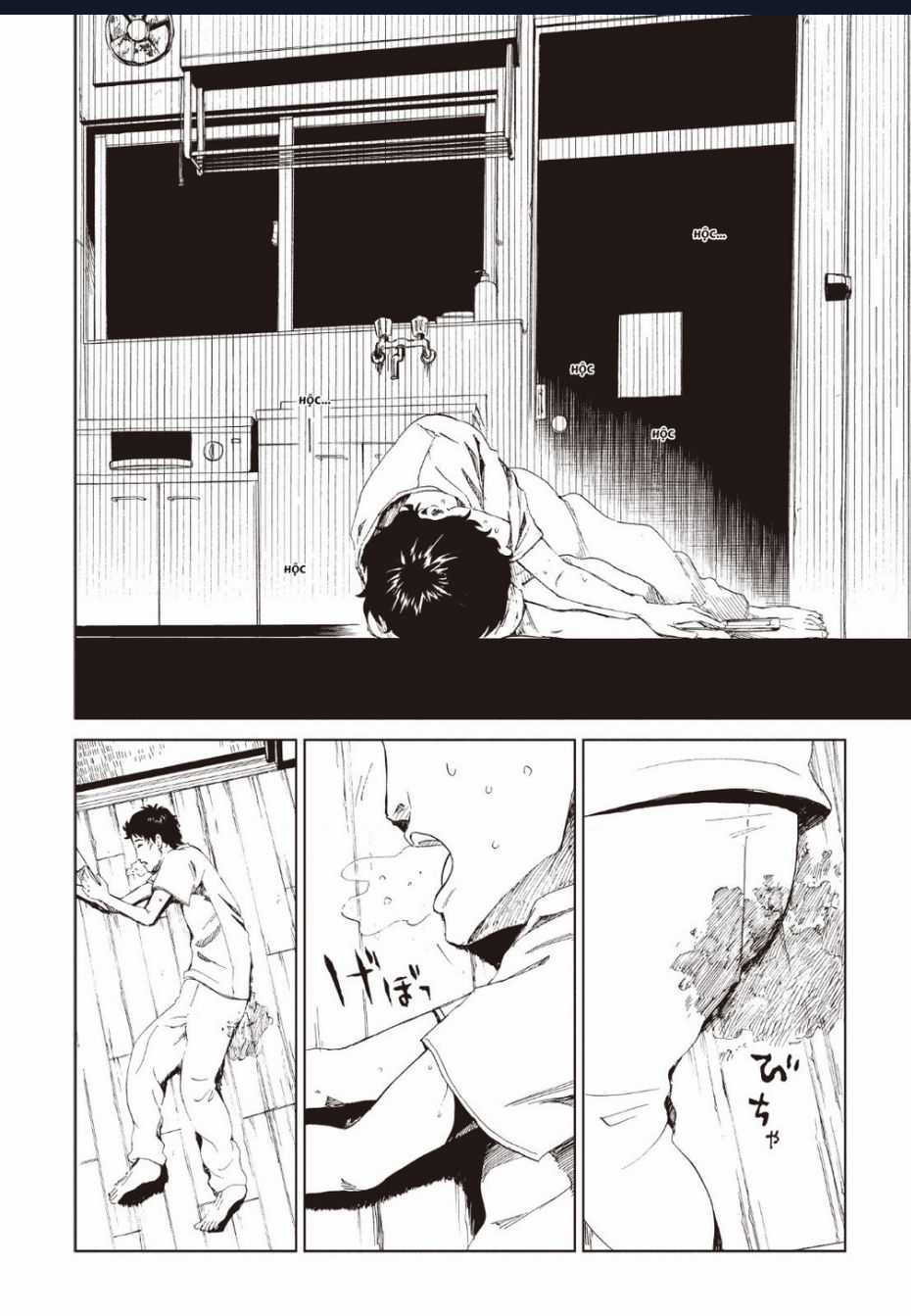 Tử Dịch Sở Chapter 11 trang 30