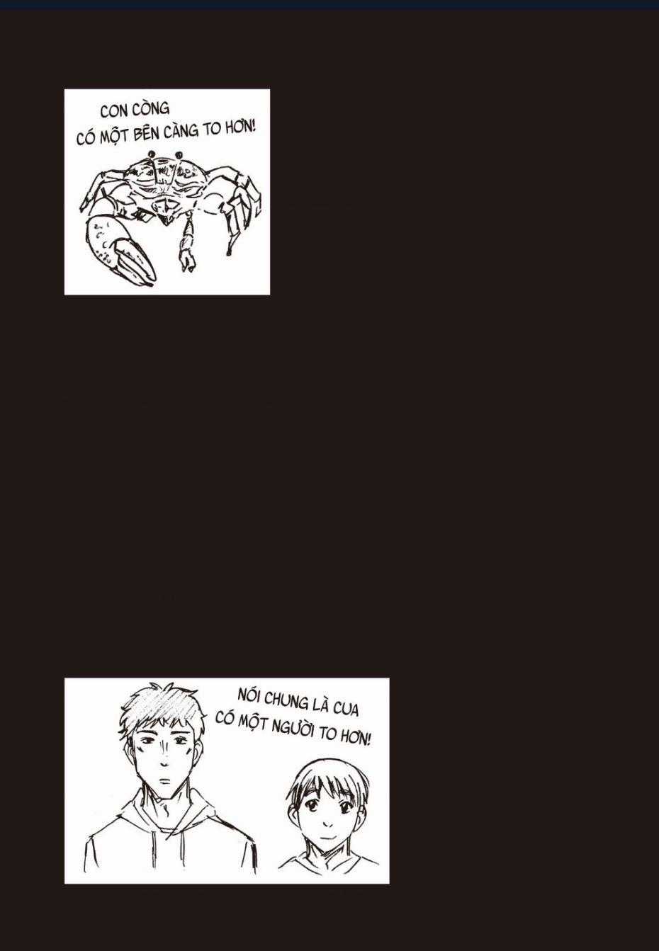 Tử Dịch Sở Chapter 11 trang 37