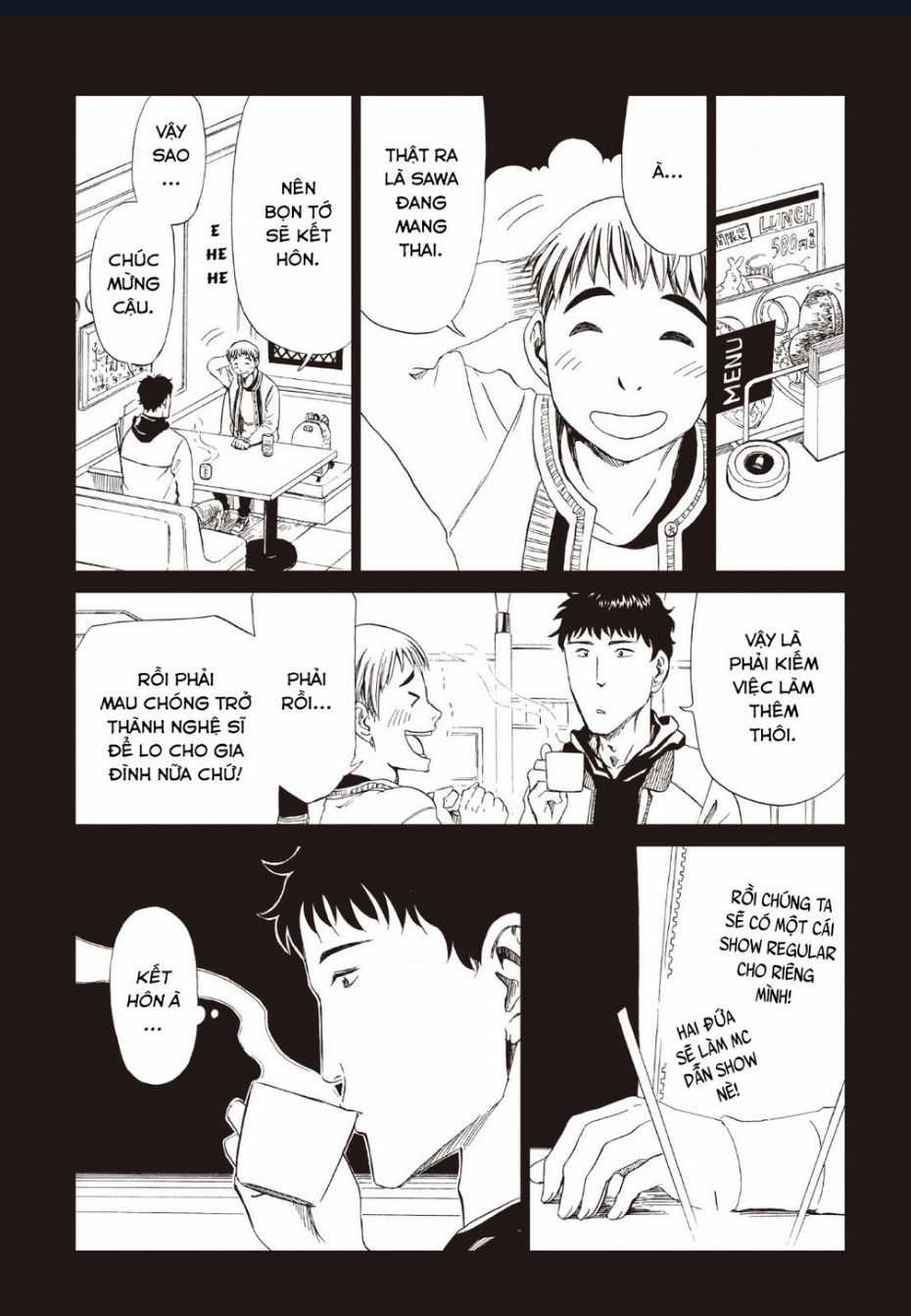 Tử Dịch Sở Chapter 13 trang 10