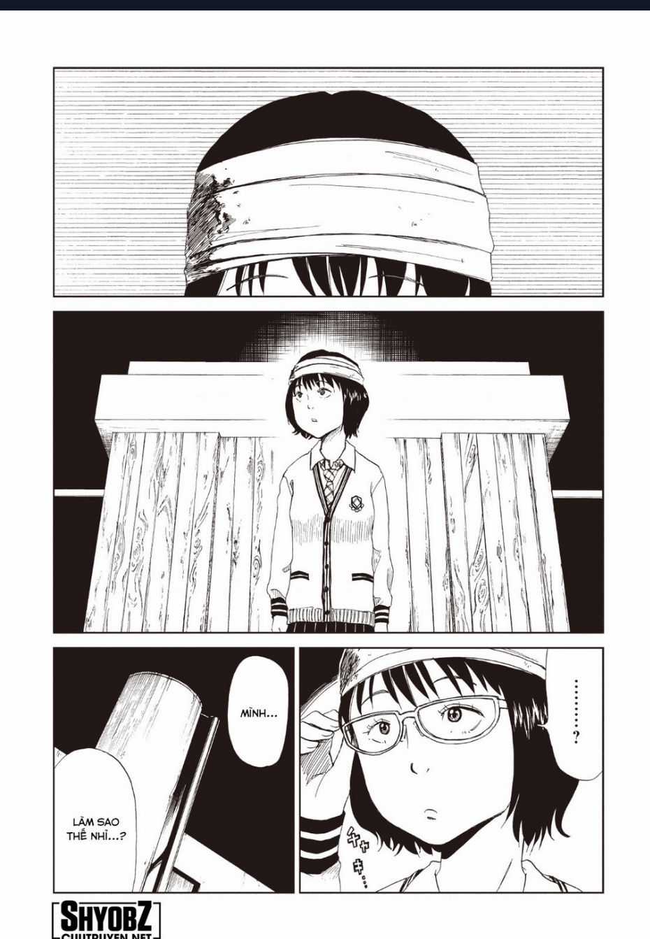 Tử Dịch Sở Chapter 14 trang 2