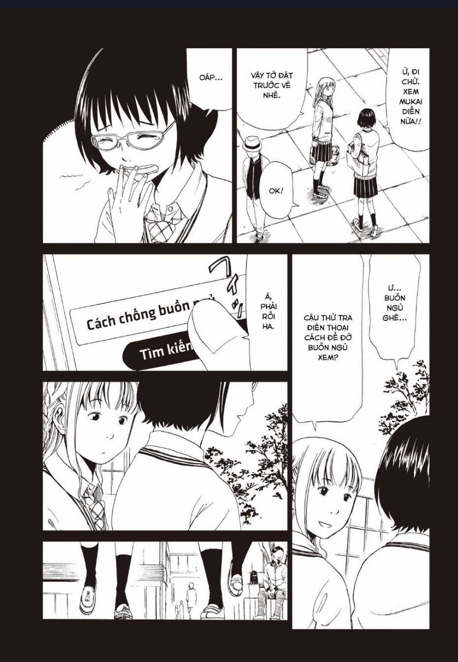 Tử Dịch Sở Chapter 14 trang 21