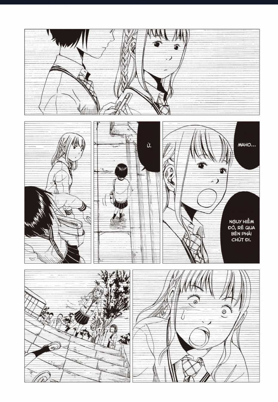 Tử Dịch Sở Chapter 14 trang 29