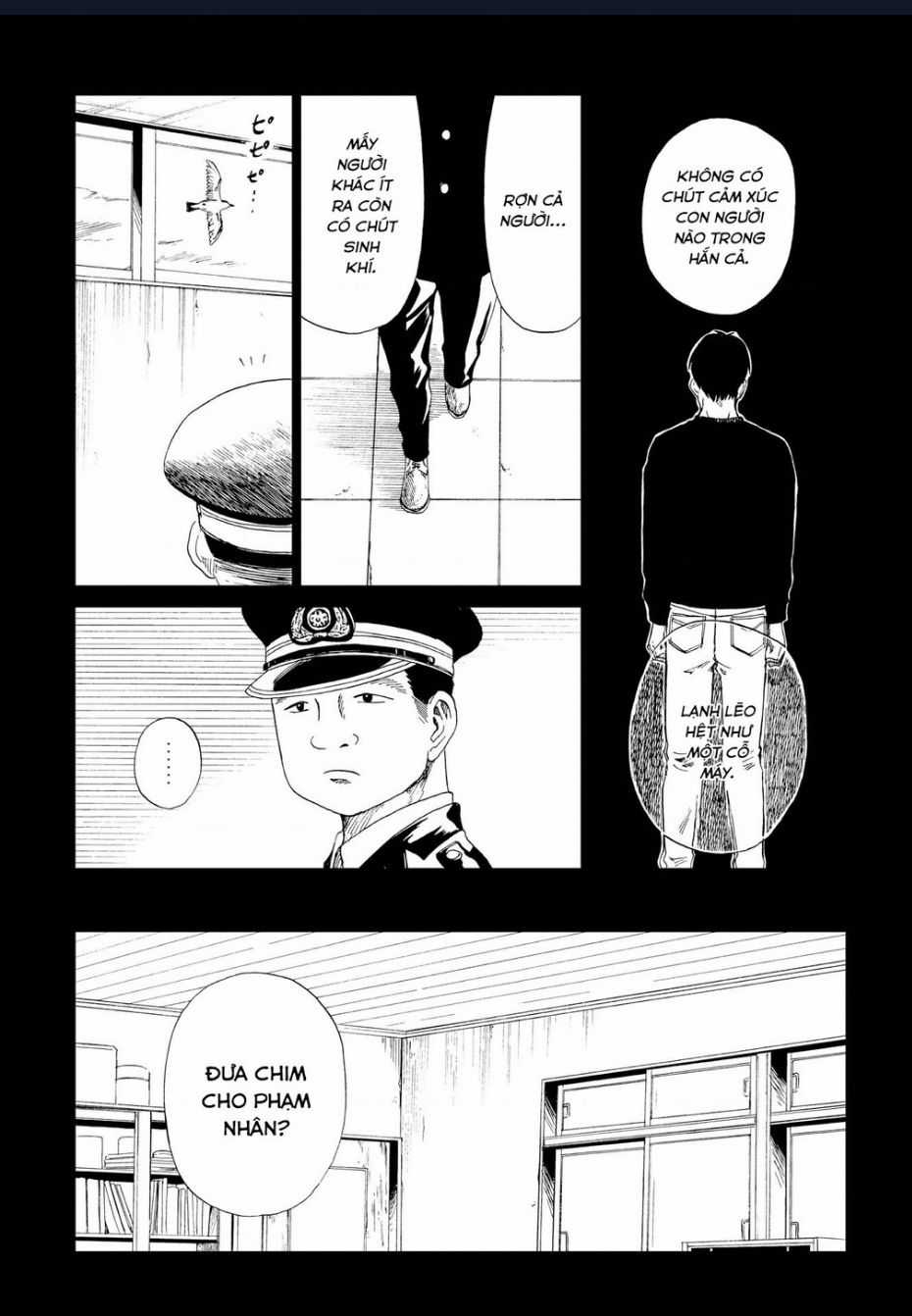 Tử Dịch Sở Chapter 16 trang 19