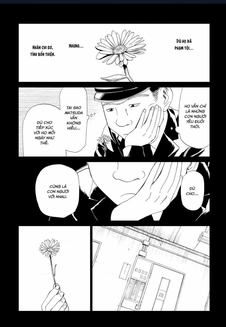 Tử Dịch Sở Chapter 16 trang 23