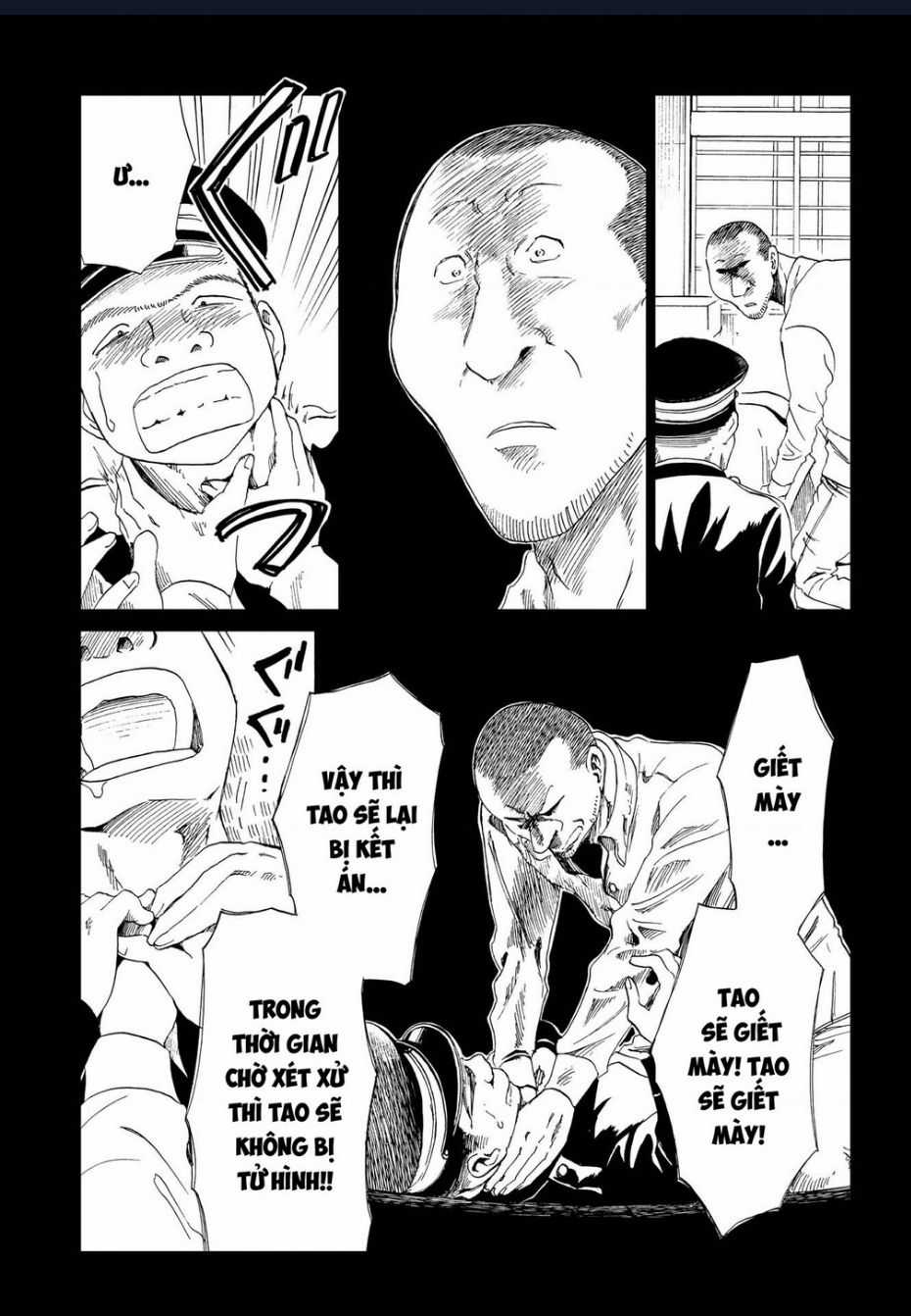 Tử Dịch Sở Chapter 16 trang 26