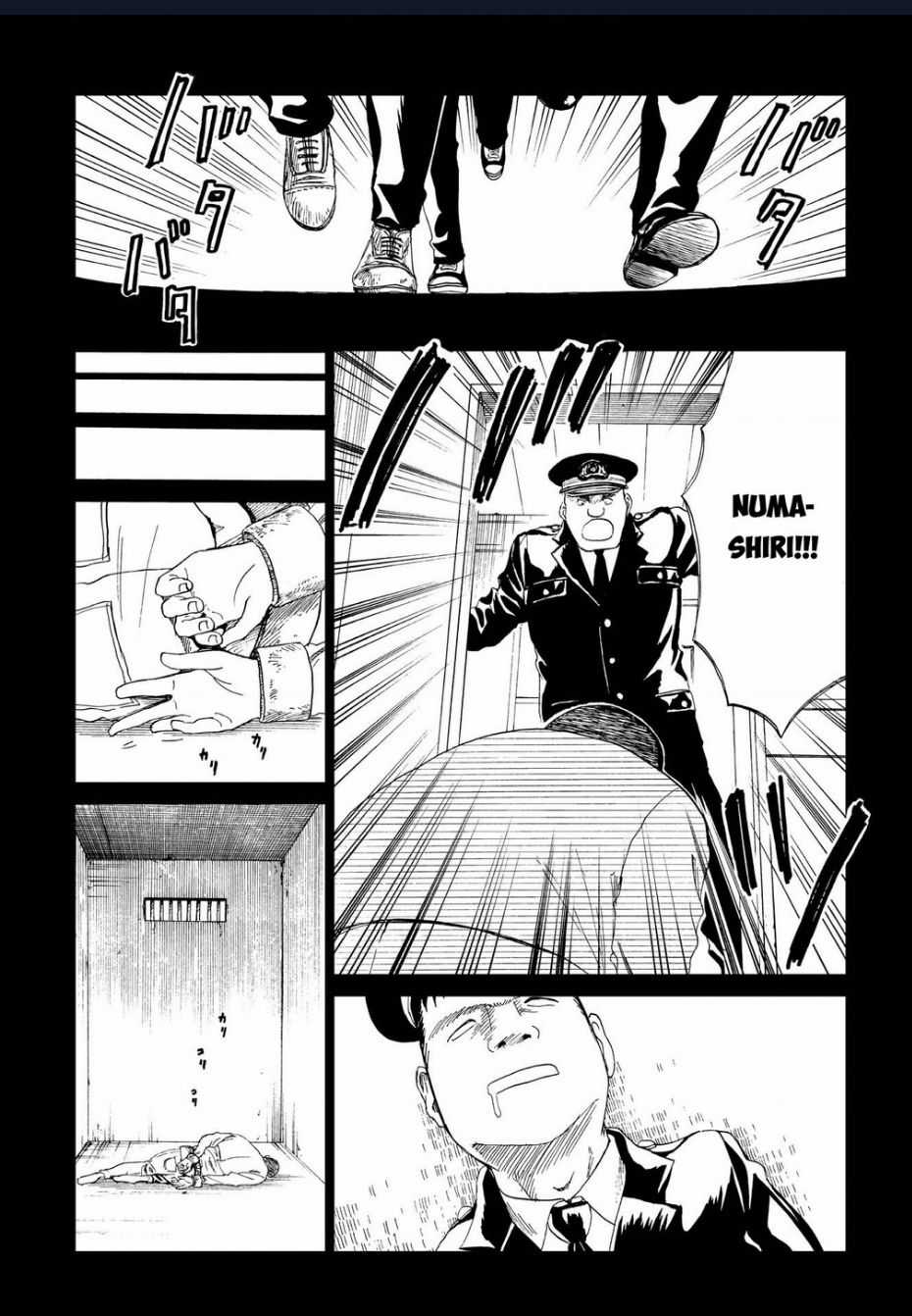 Tử Dịch Sở Chapter 16 trang 27