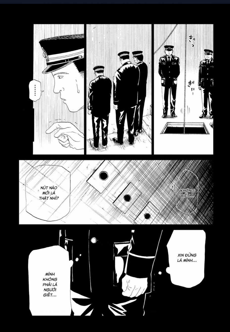 Tử Dịch Sở Chapter 17 trang 15