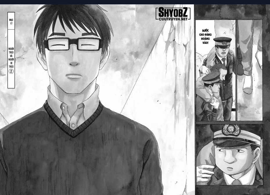 Tử Dịch Sở Chapter 17 trang 2