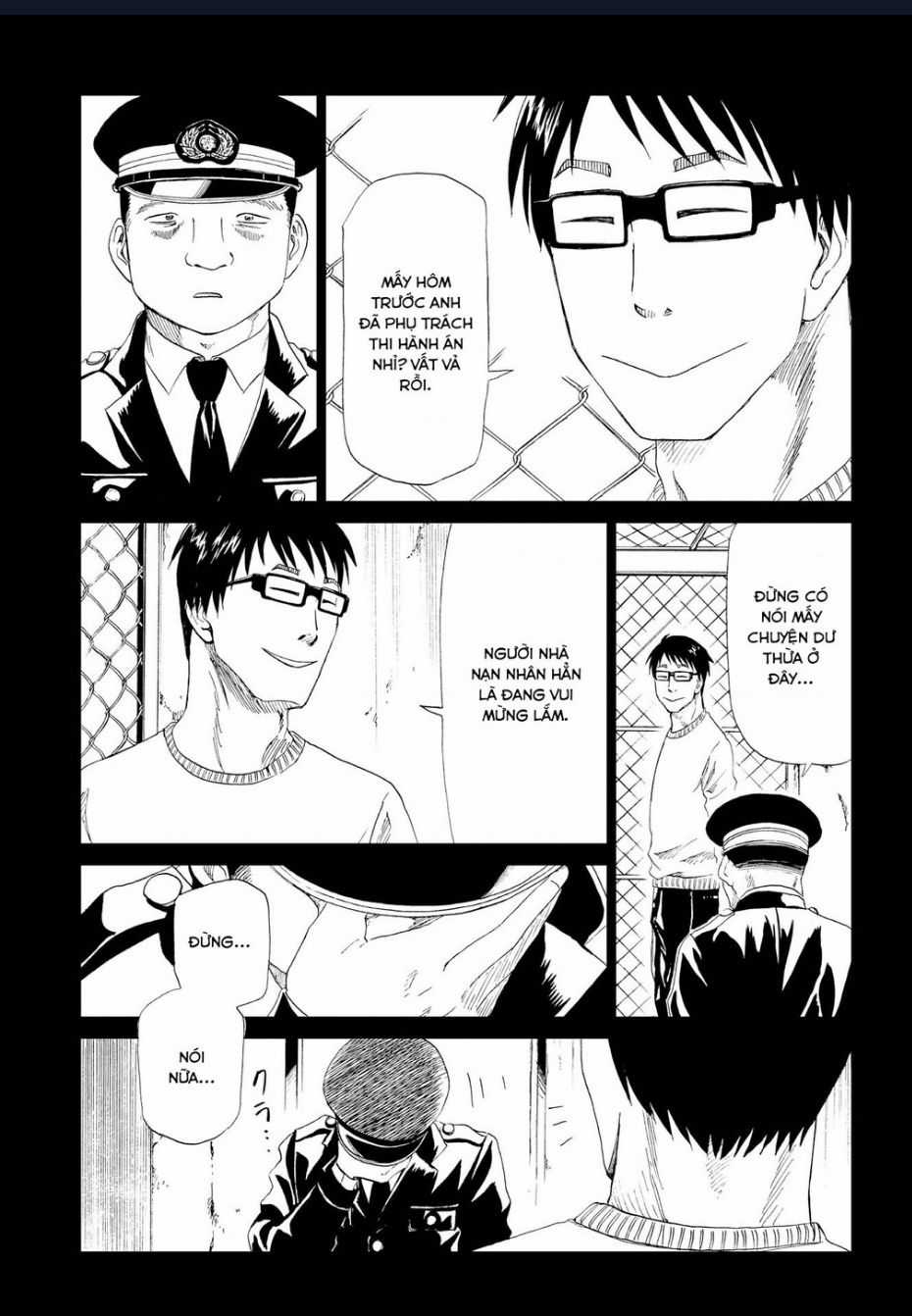 Tử Dịch Sở Chapter 17 trang 20