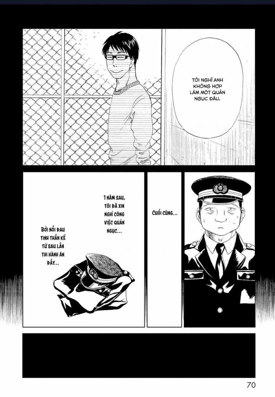 Tử Dịch Sở Chapter 17 trang 27