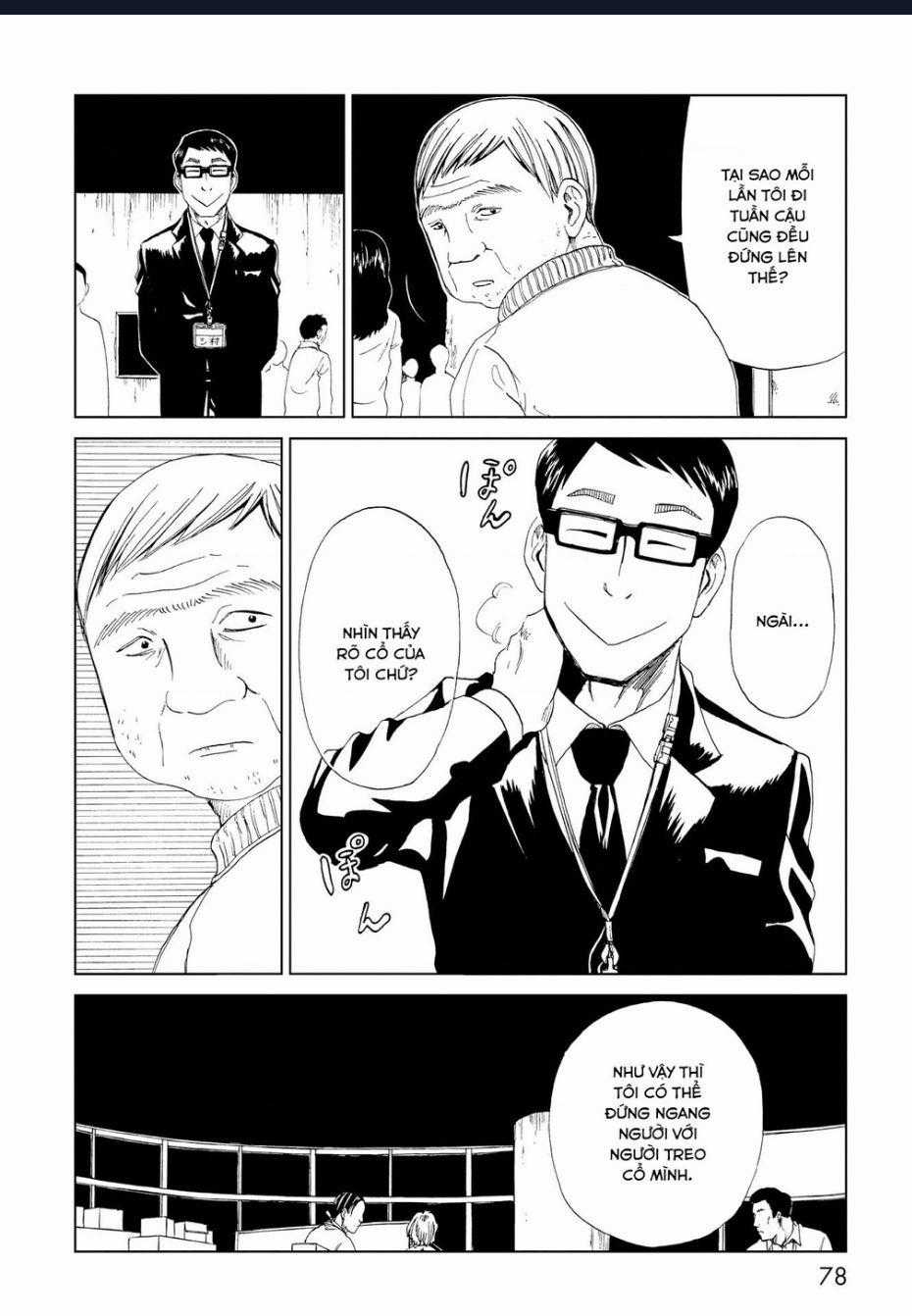 Tử Dịch Sở Chapter 17 trang 35