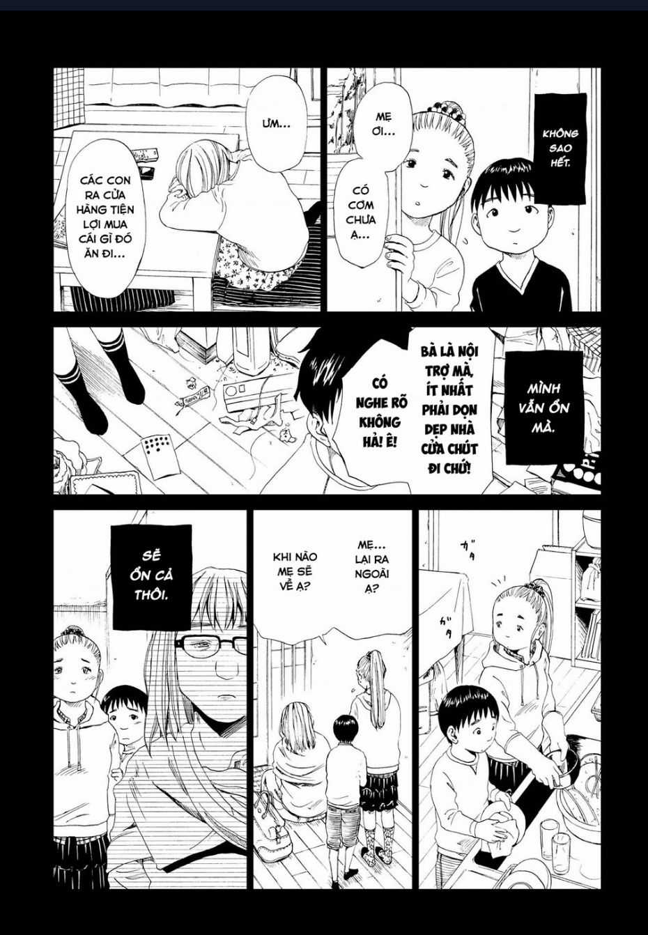 Tử Dịch Sở Chapter 18 trang 22
