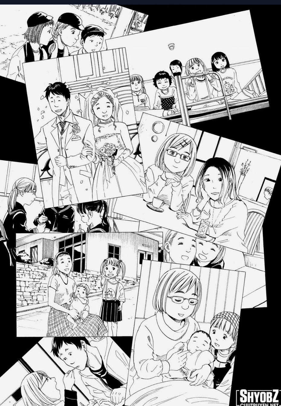 Tử Dịch Sở Chapter 18 trang 33