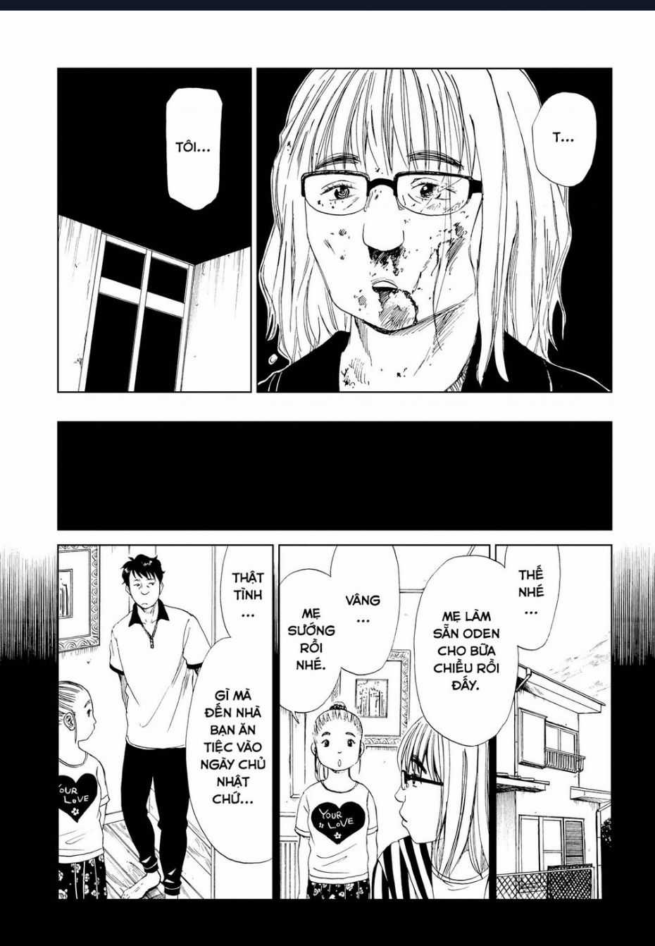 Tử Dịch Sở Chapter 18 trang 5