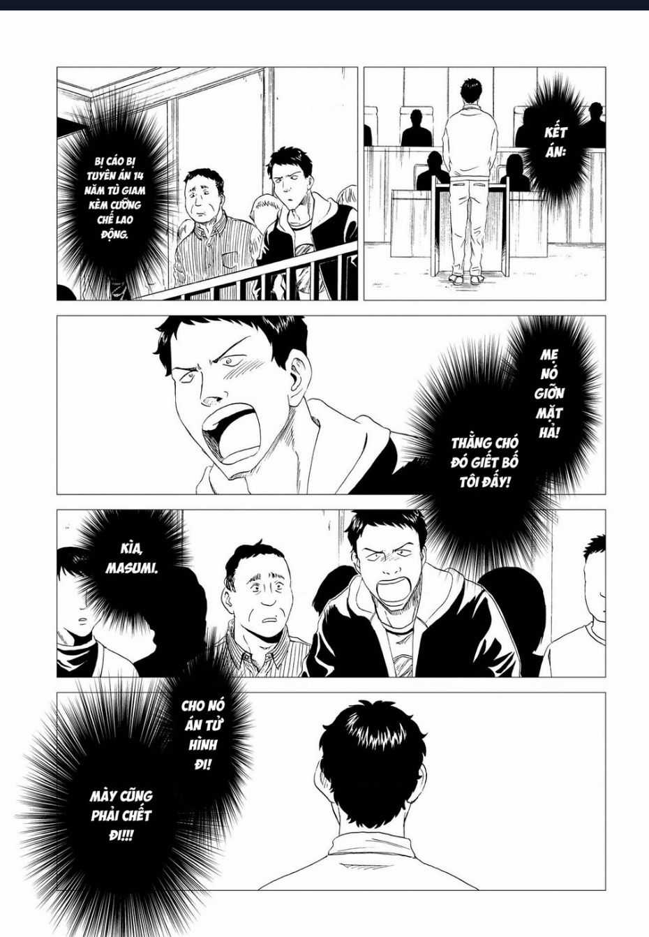 Tử Dịch Sở Chapter 19 trang 23