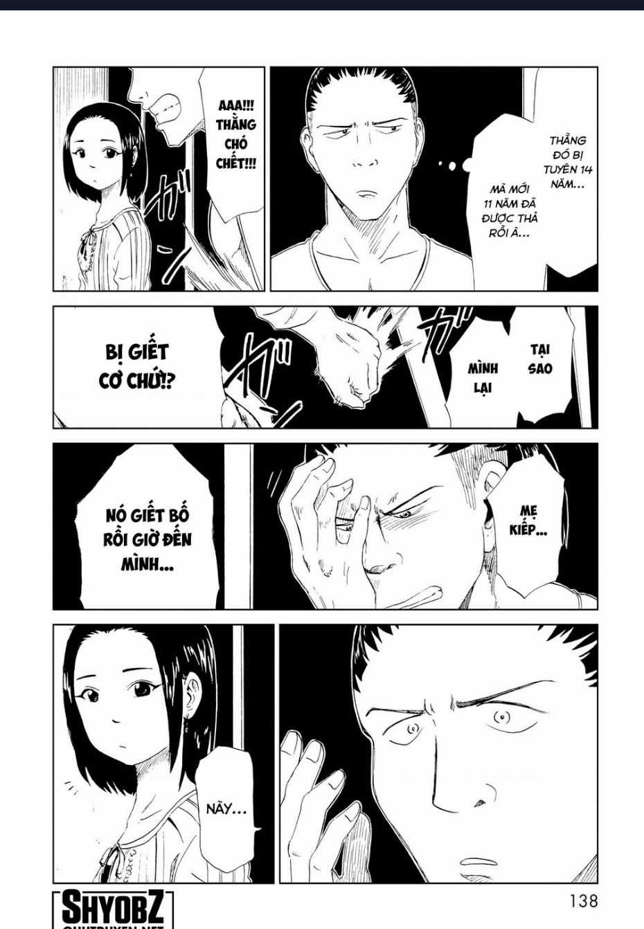 Tử Dịch Sở Chapter 19 trang 24